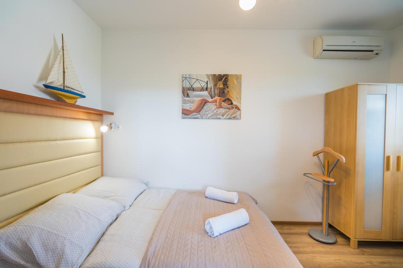 Myflat All-Season Apartment Siofok Dış mekan fotoğraf